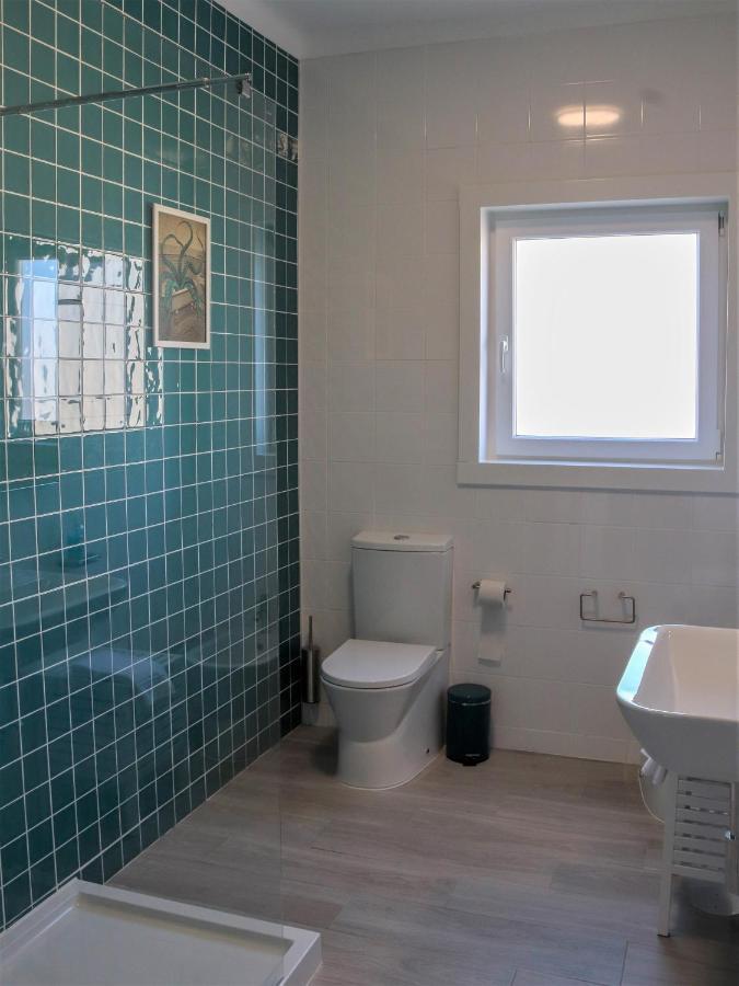 Perto Do Mar, Alojamento Local Gafanha da Boa Hora Eksteriør billede