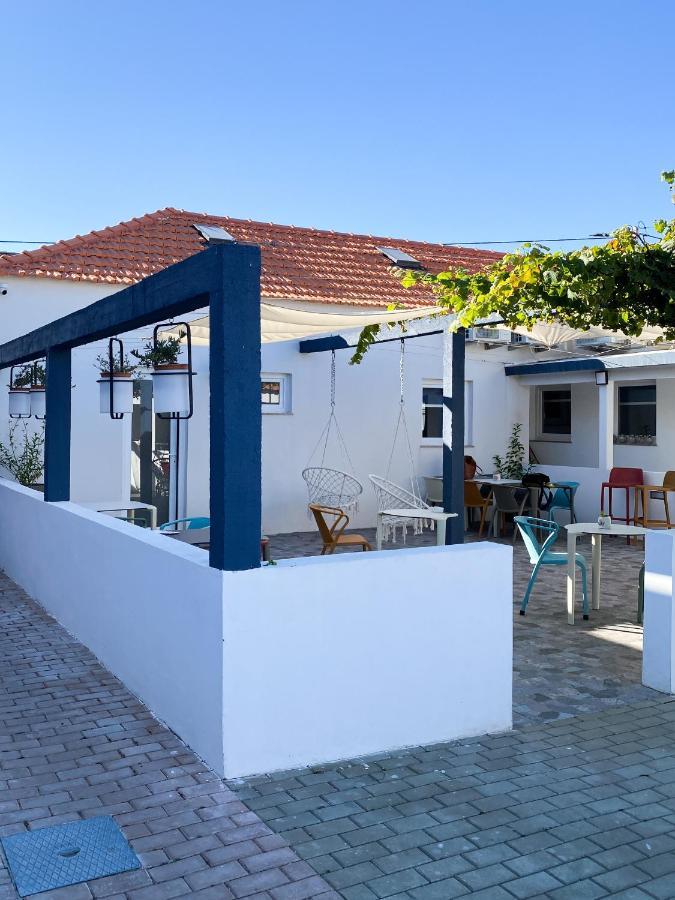 Perto Do Mar, Alojamento Local Gafanha da Boa Hora Eksteriør billede