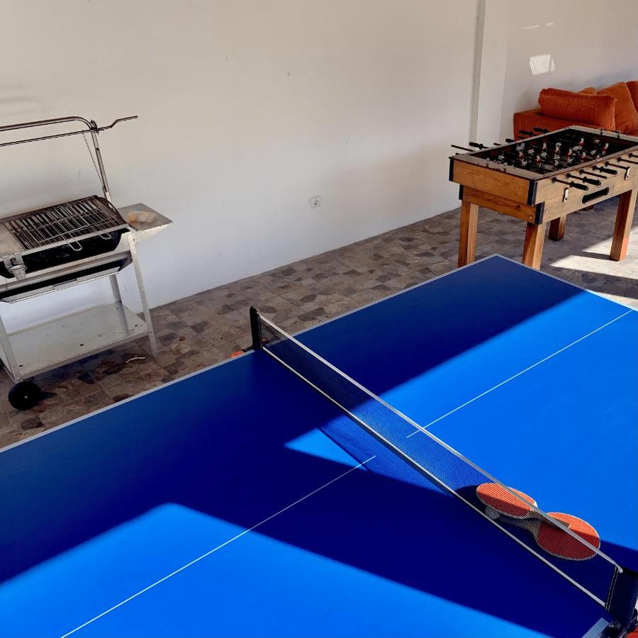 Perto Do Mar, Alojamento Local Gafanha da Boa Hora Eksteriør billede