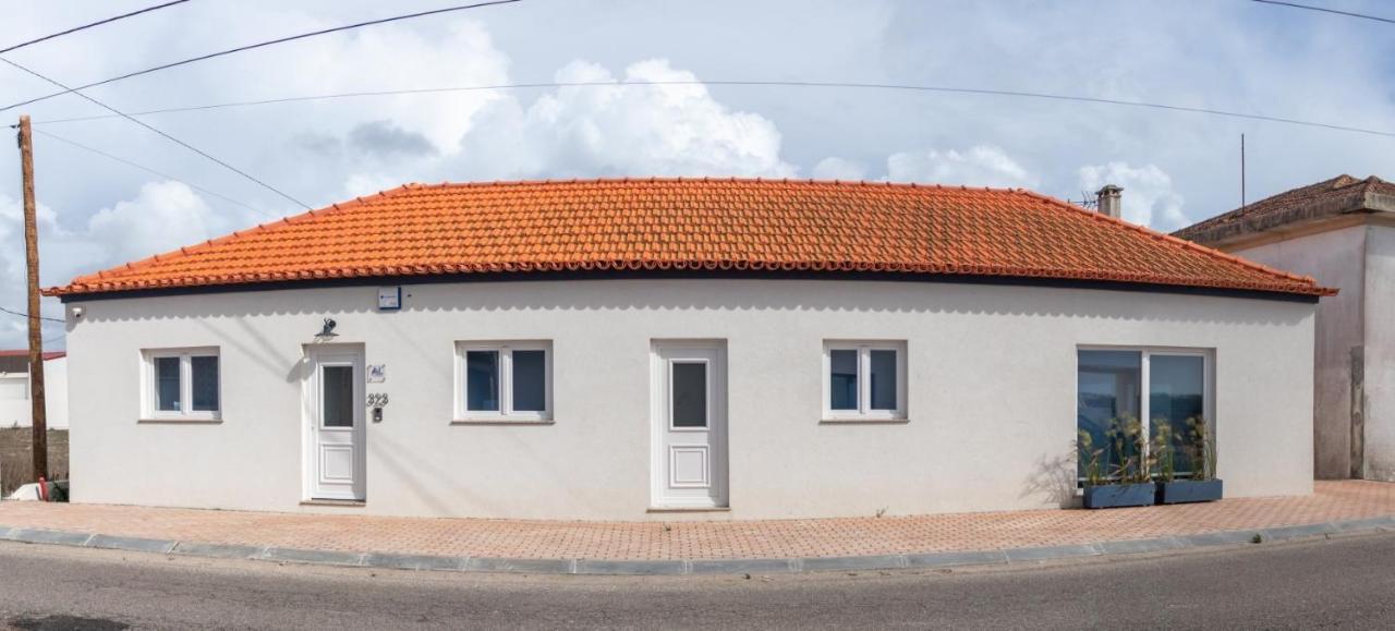 Perto Do Mar, Alojamento Local Gafanha da Boa Hora Eksteriør billede