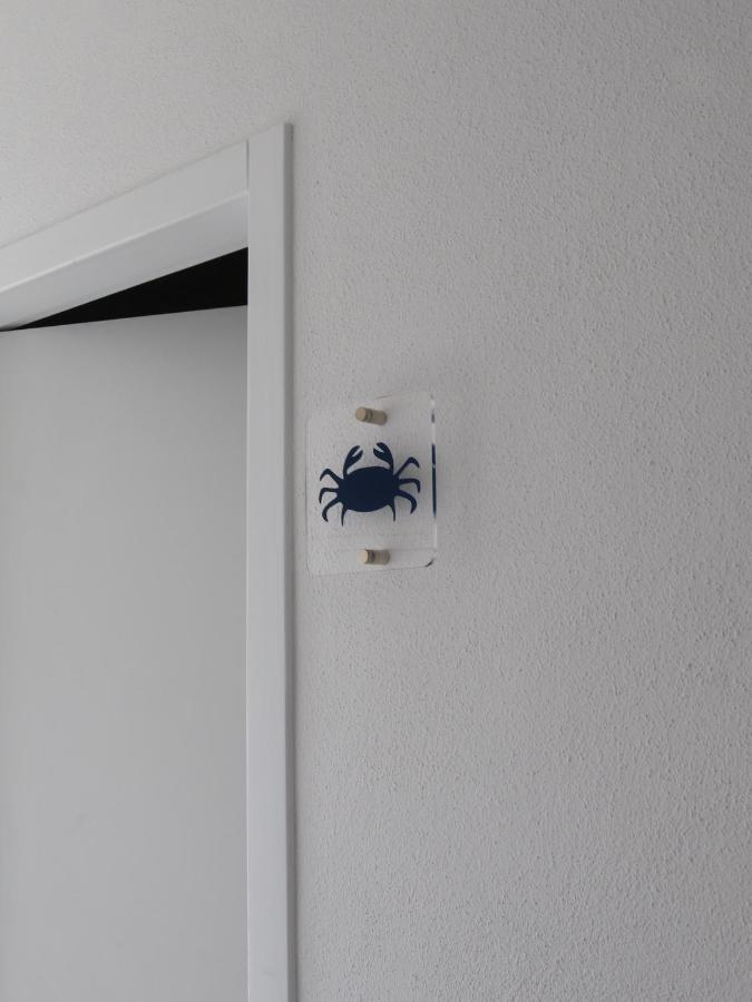 Perto Do Mar, Alojamento Local Gafanha da Boa Hora Eksteriør billede